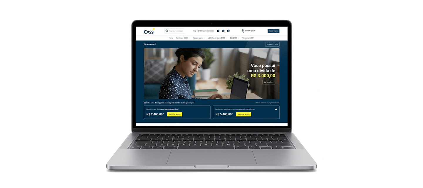 BRL 4.5 million already recovered — project overview