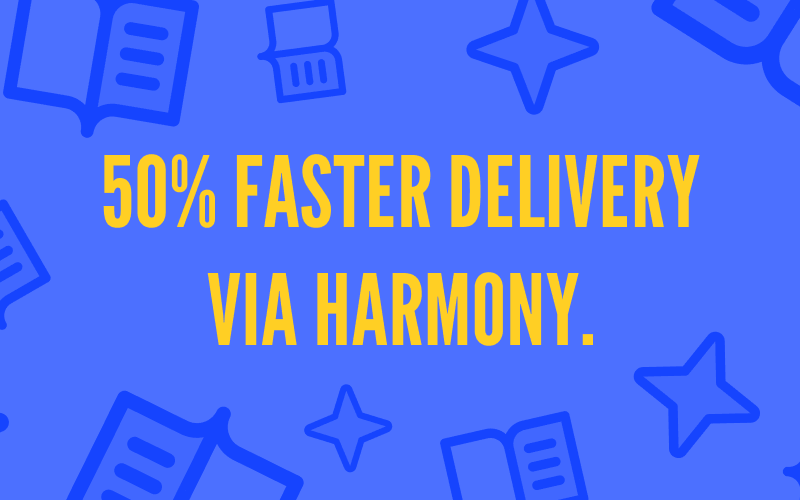 Scaling with a design system