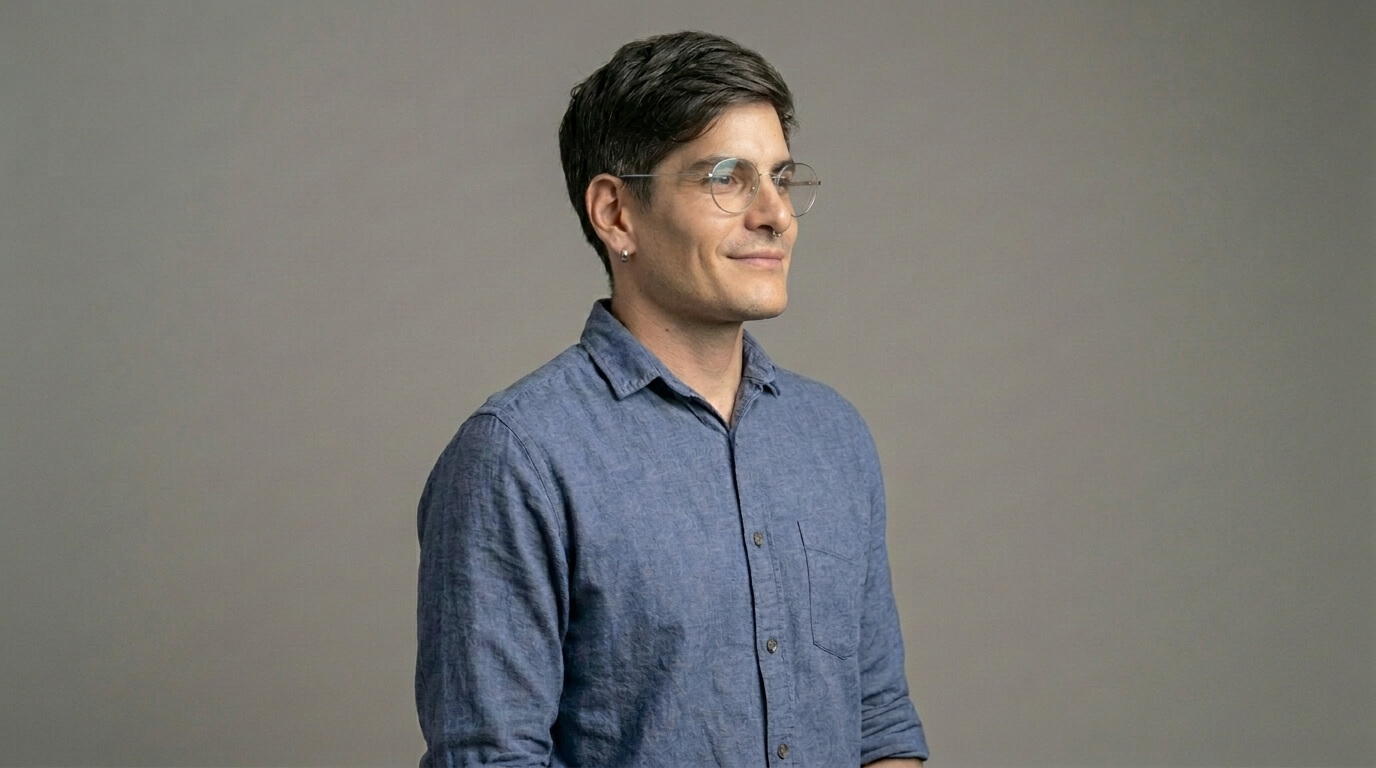 Felipe Levi — Product Designer